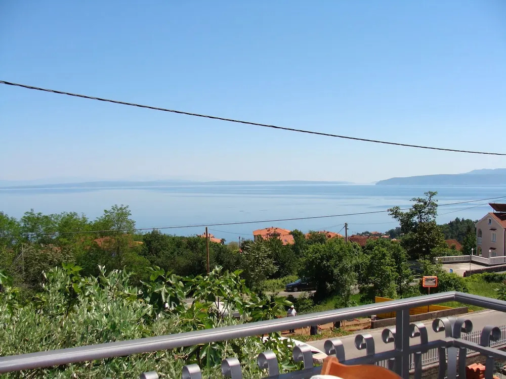 Villa Oliva Rustica