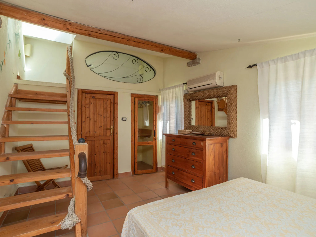 Holiday Home Sergio by Interhome