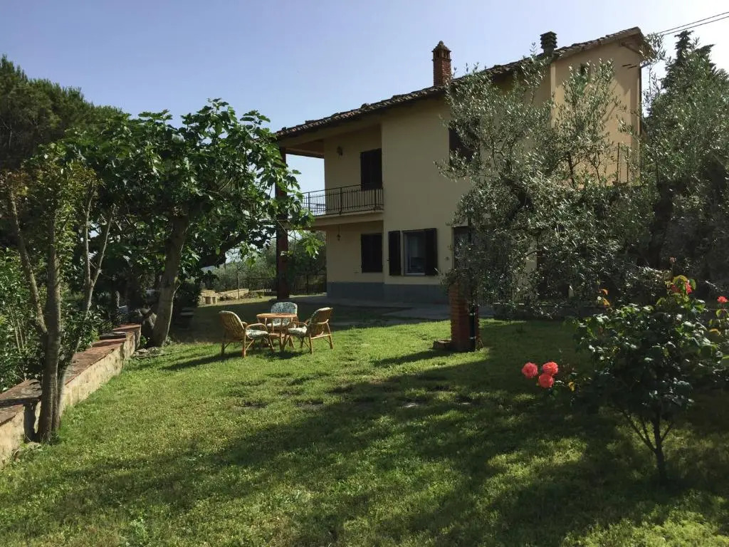 Casa Di Vittoria