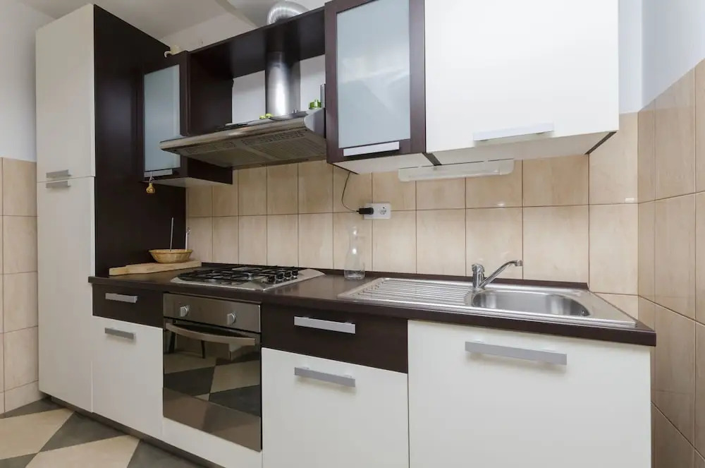 Apartments Marinko