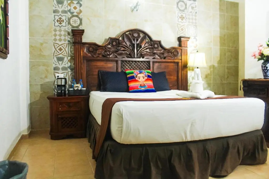 Palacio Canton Hotel - Valladolid