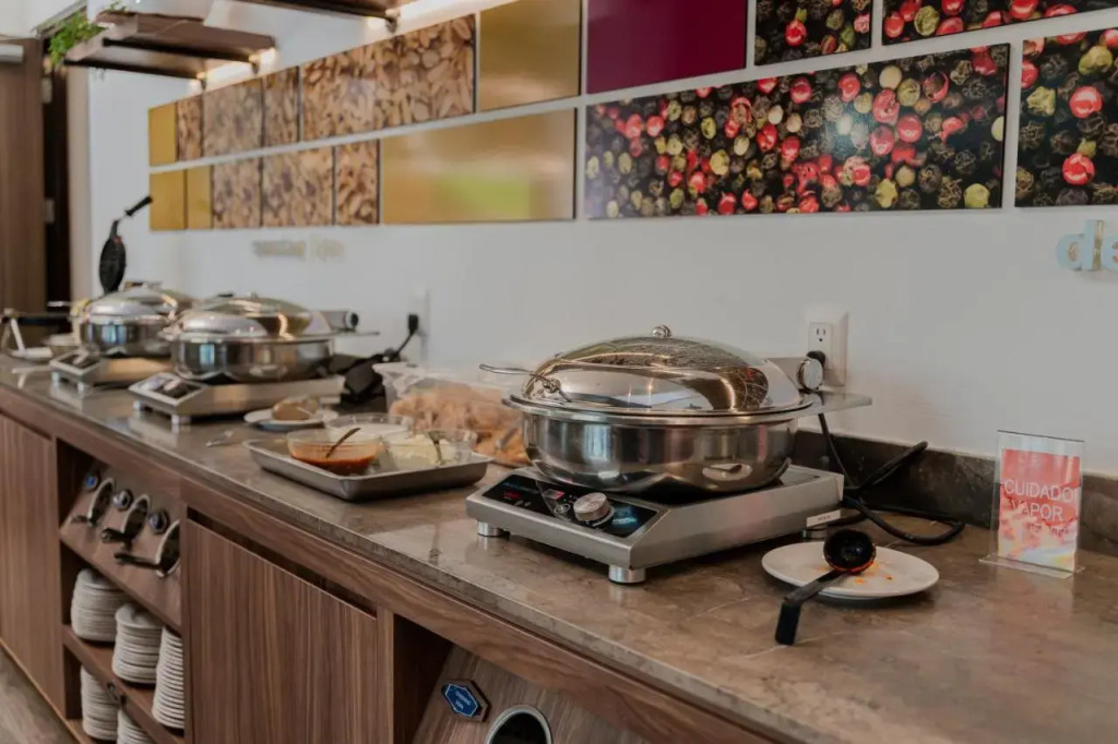 Hampton Inn Celaya Mexico