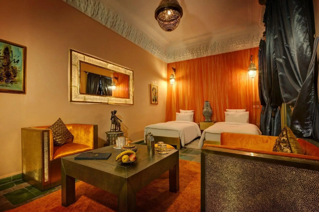 Riad Wow