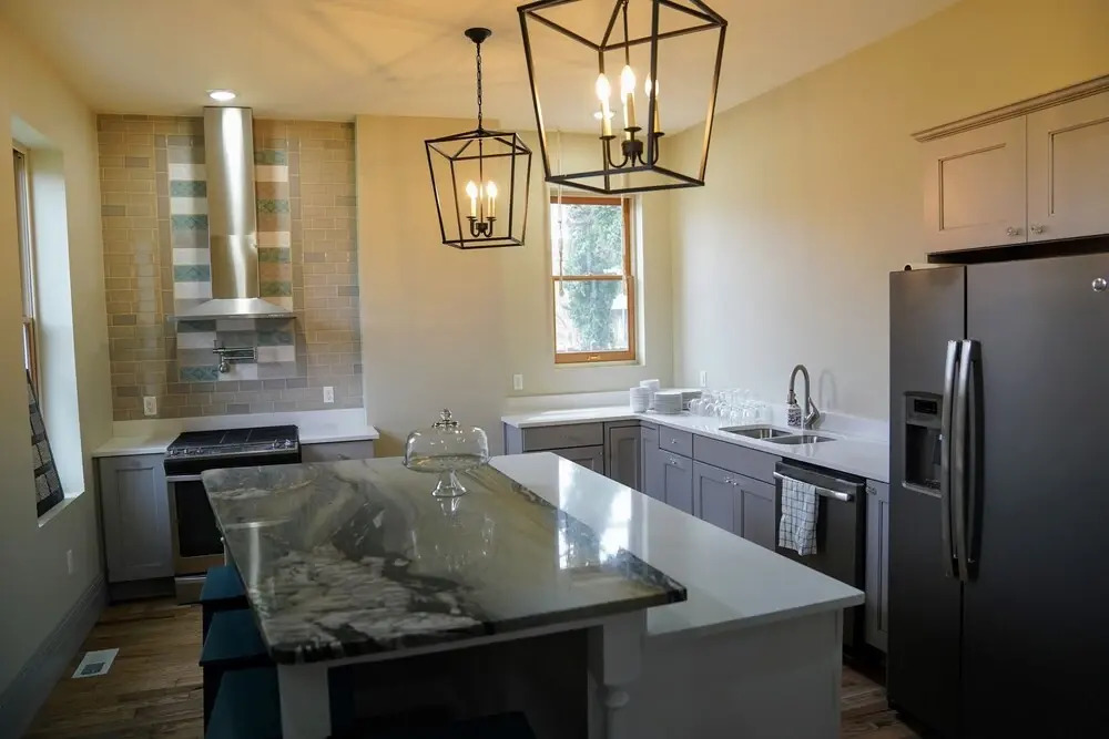 1003 N Franklin 4Bed/3Bath Home