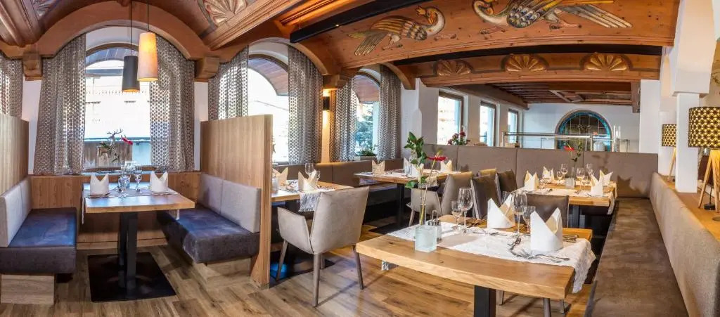 Hotel Hubertus mit Summercard