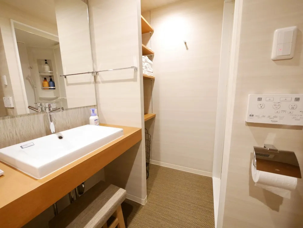 OOKINI HOTELS Dotonbori Apartment