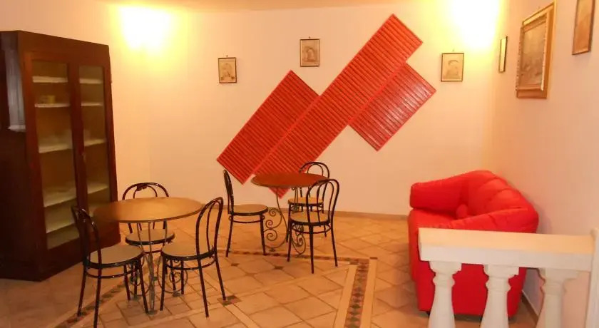 B&B Corte SantAntonio