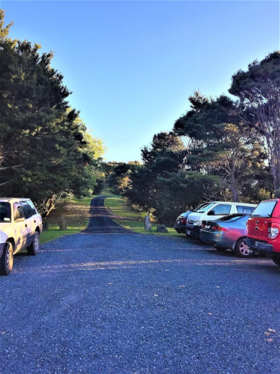 The Retreat Bay of Islands