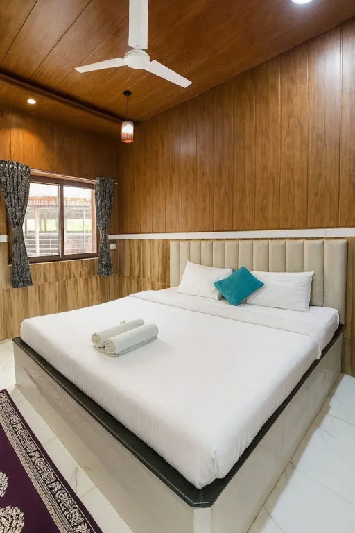 River Splash Resort,Karjat