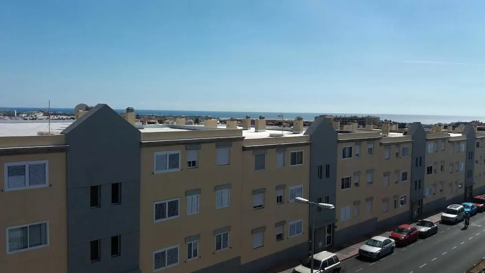 Espléndido apartamento, 8 pax, TABLERO 4, cerca Playa Inglés