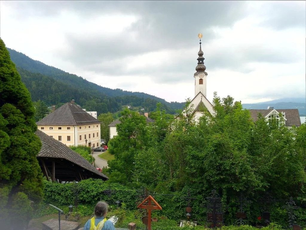 Hotel Streklhof