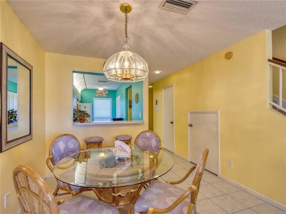 Sea Place 12215 - Two Bedroom Condo