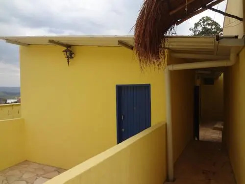 Pousada B & B