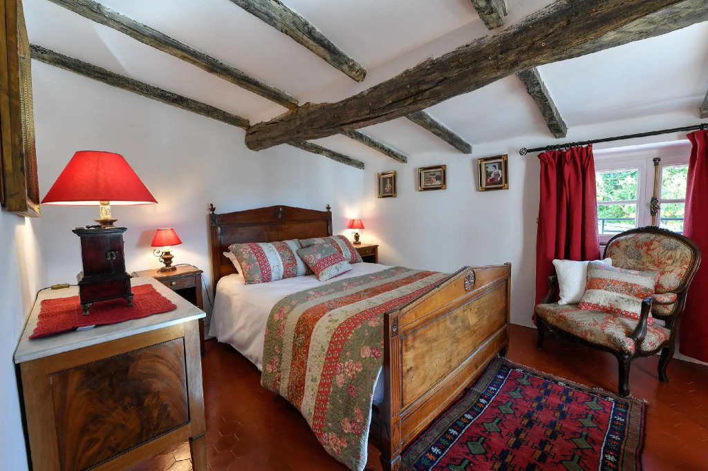 Le Hameau