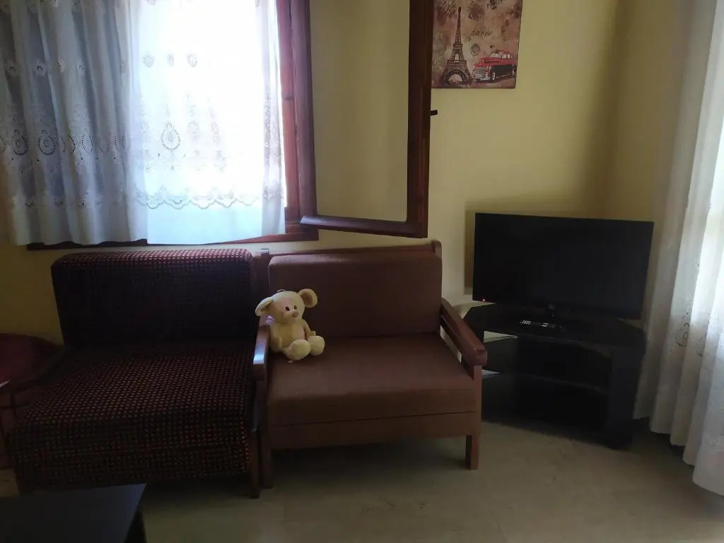 Ioannis Stagkonis House 1