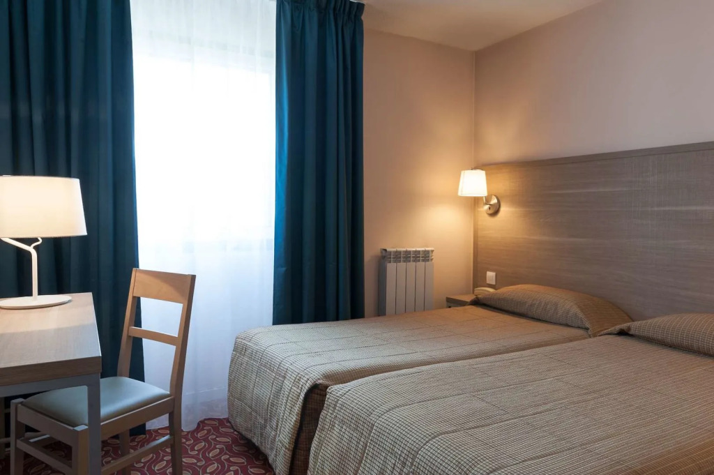 Sure Hotel by Best Western Caen Memorial