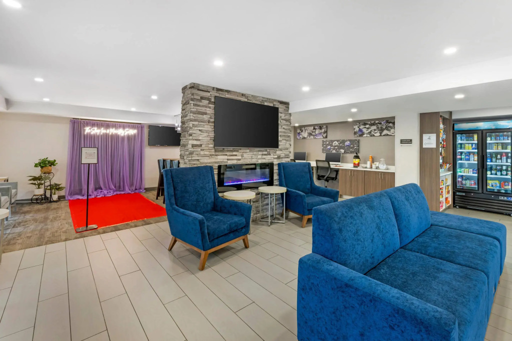 Sleep Inn Oakbrook Terrace - Chicago