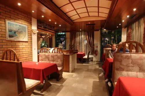 Hotel MB