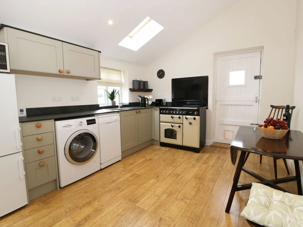 Bryn Farm Cottage