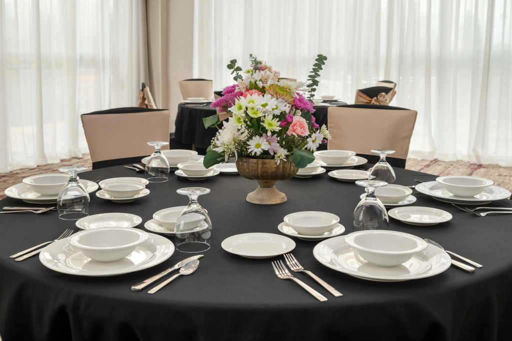 Hilton Garden Inn Perry