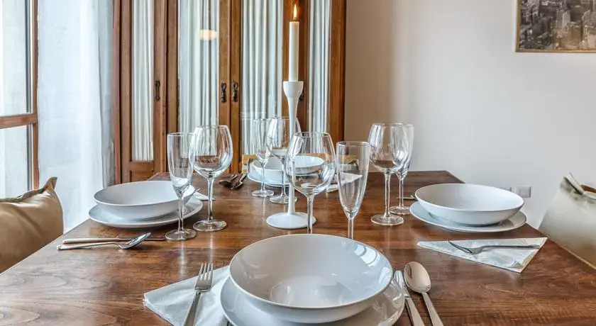 Studio Flat in Ripamonti