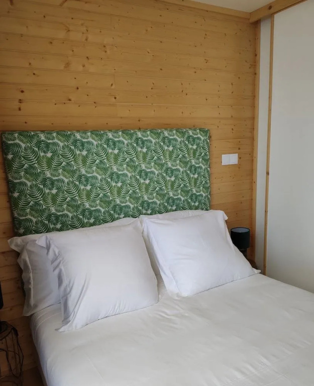 Calheta Glamping Pods - Nature Retreat