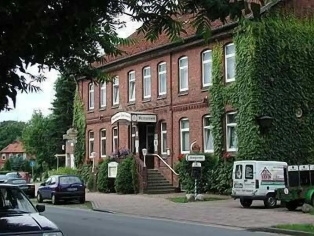 Hotel Hartmann