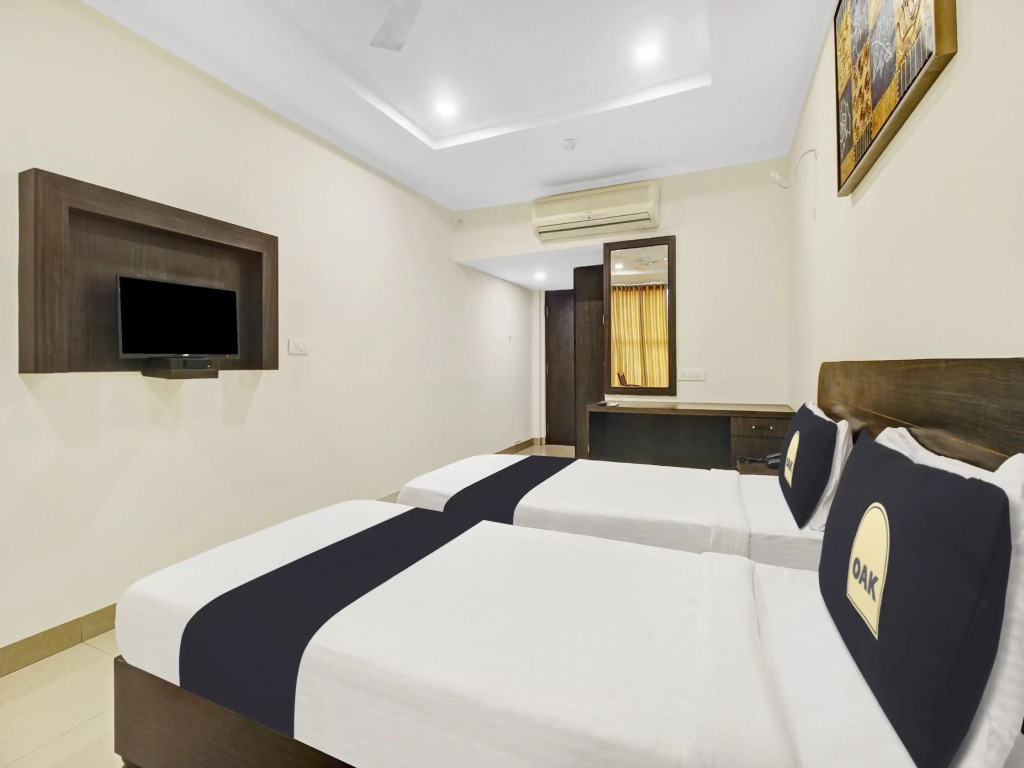 Townhouse Oak LB Nagar Ramoji