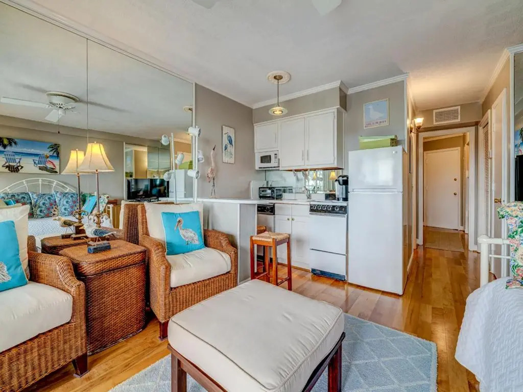 Seaside Villa 332