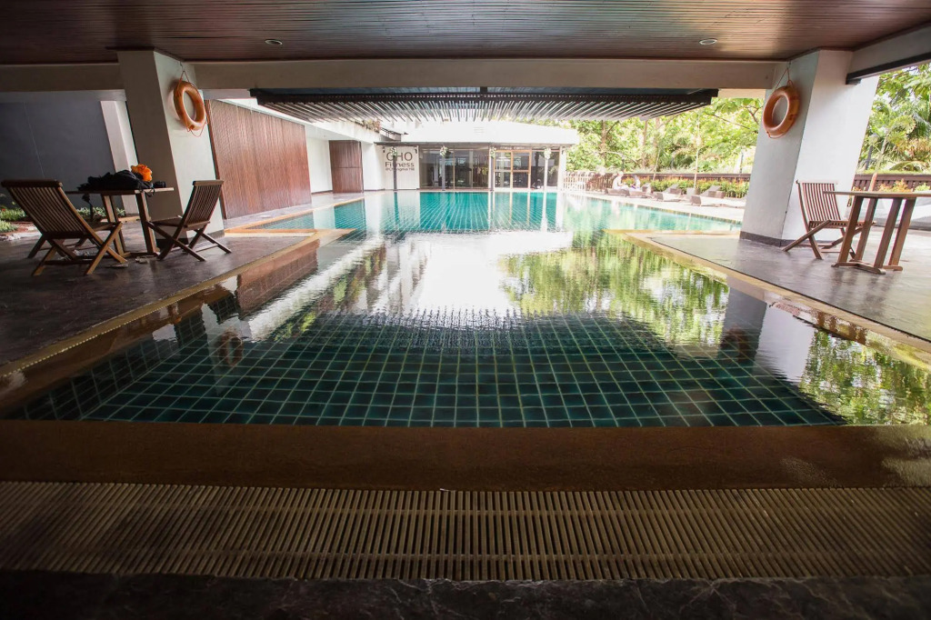 ZEN Rooms Huay Kaew Road