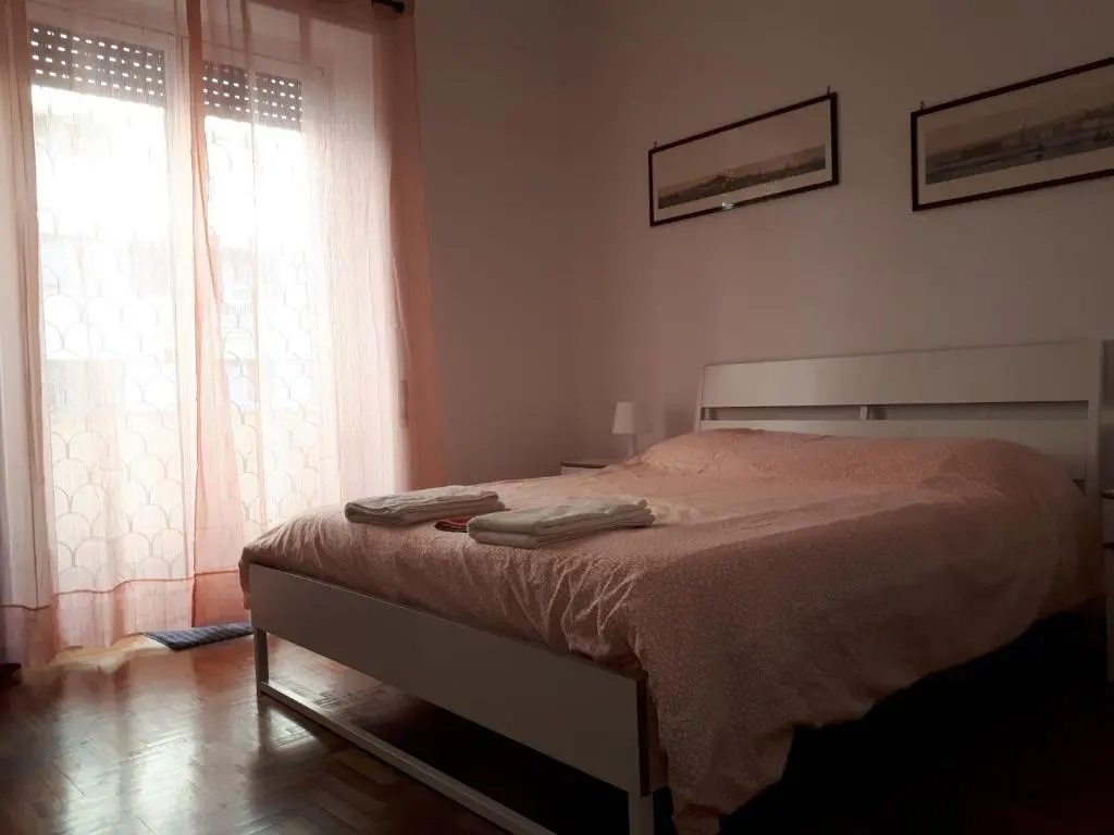 A casa di Robi