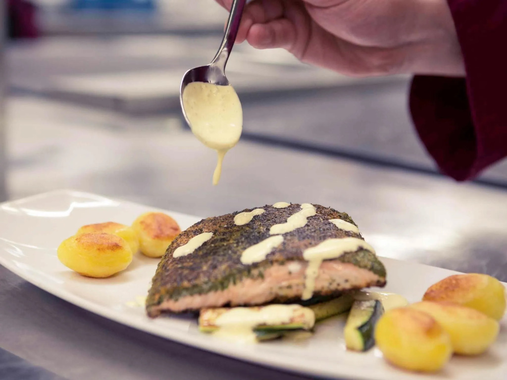 Mercure Stuttgart Sindelfingen an der Messe