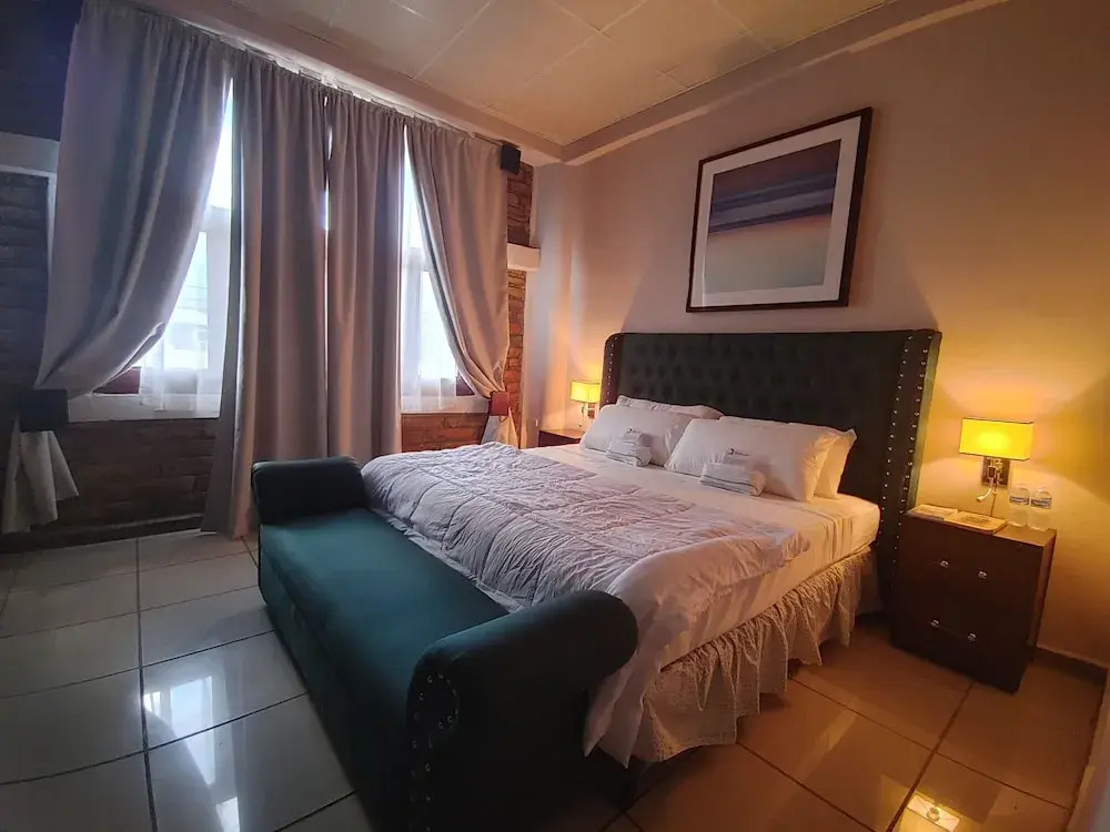 Hotel El Campanario