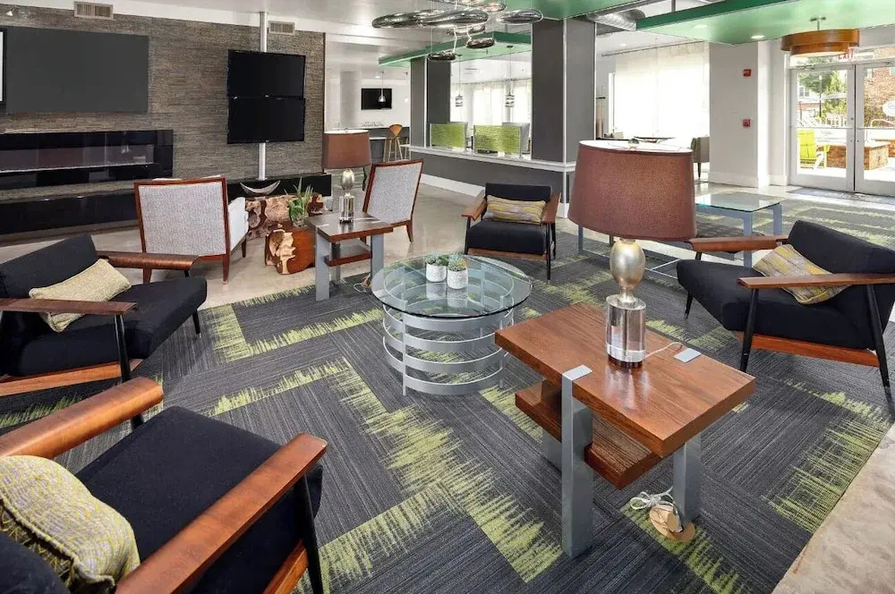 Landing Furnished Apartments - Charlotte Northlake