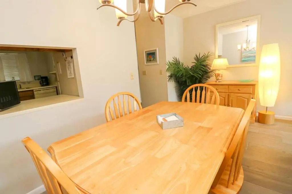St Augustine Beach & Tennis Resort 615