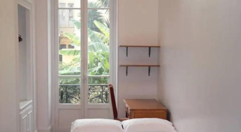Views of the Tropical Garden