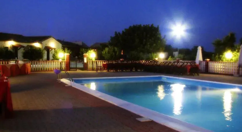 Agriturismo Terra Nova
