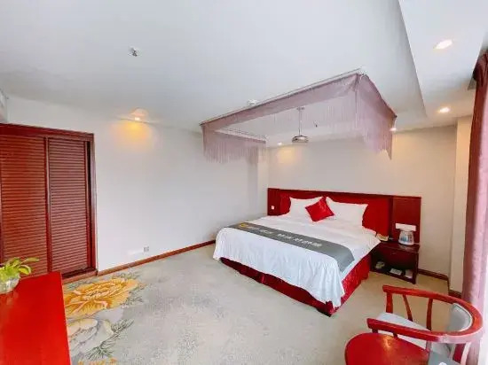 Hong Cheng Hui Hotel