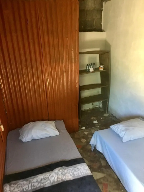coraizone hostel