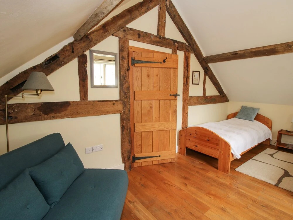 Old Coach House