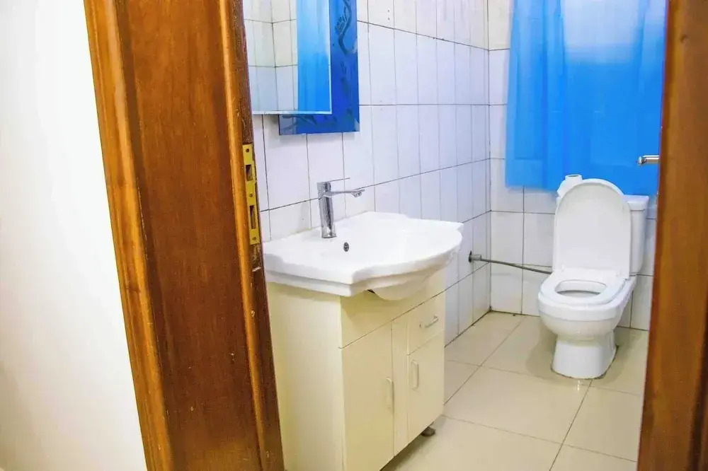 New G&M STAYS KIGALI