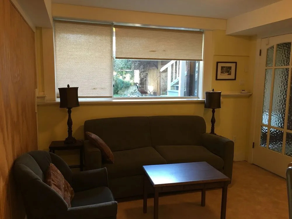 Manor Guest House