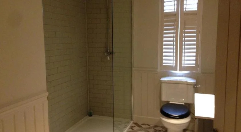 Number Fifty Townhouse Accommodation