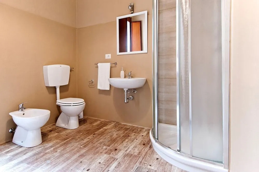 BluLassù Rooms & Apartments
