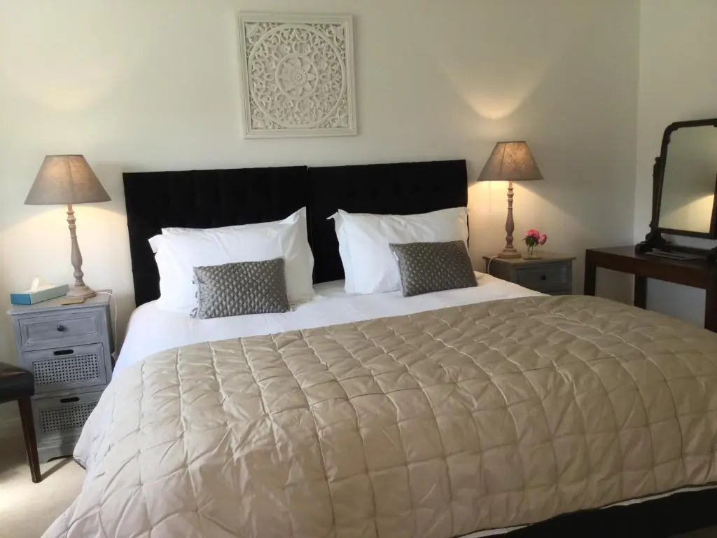 The Barn