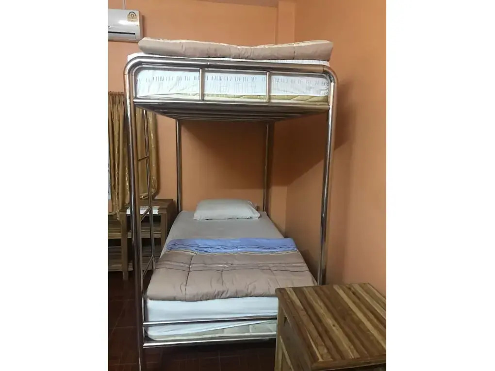 Soutchai Pakse Backpacker Hostel