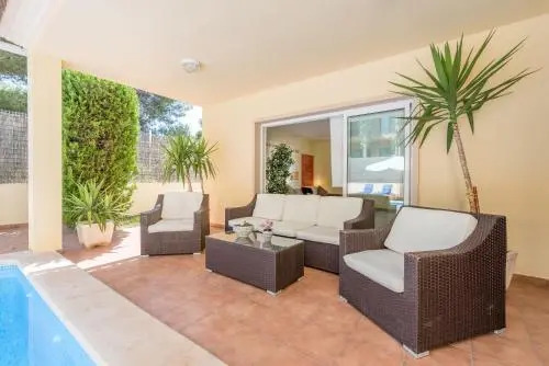 Villa Prestige