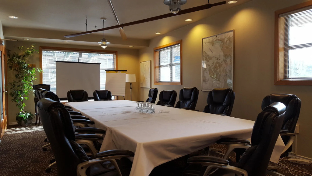 Inn at Port Gardner-Everett Waterfront, an Ascend Collection Hotel