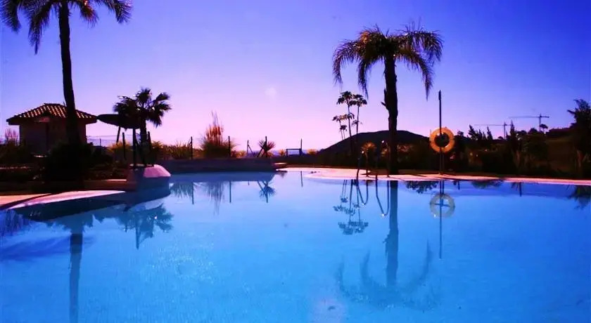 La Cala Nova Golf