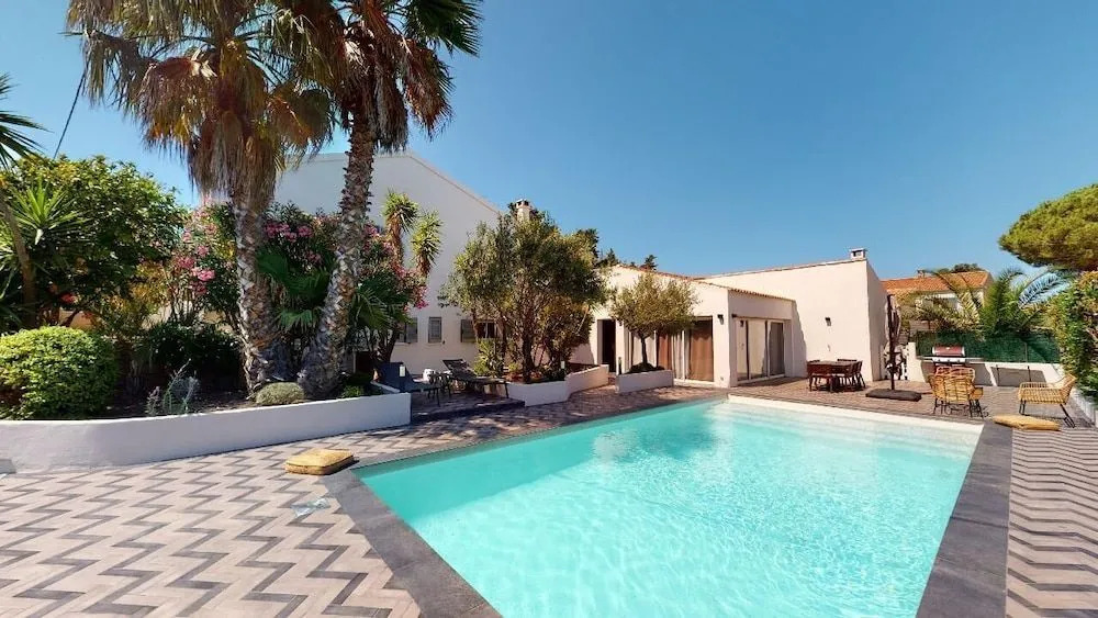 Residence Villa Branda